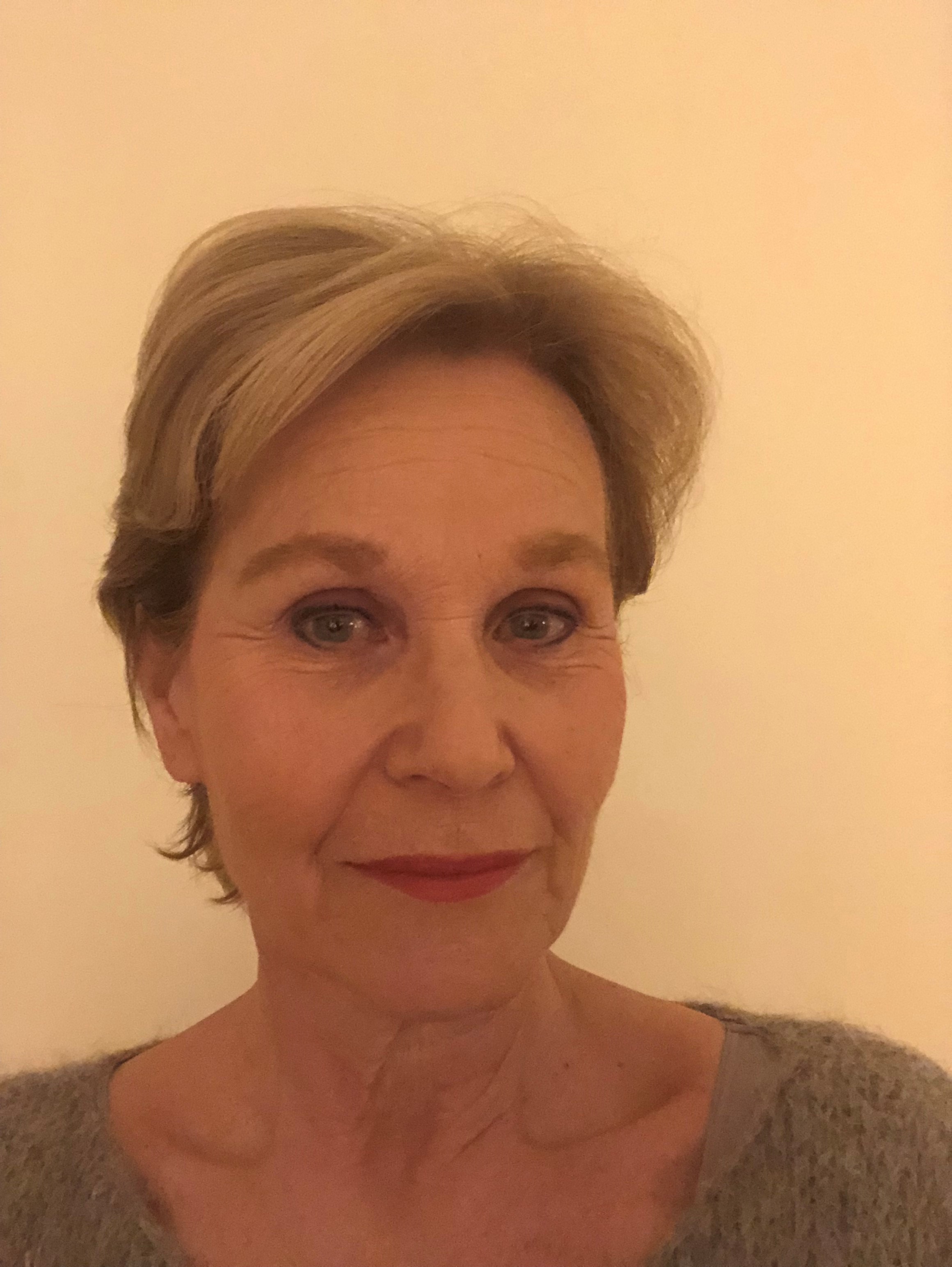 Bénédicte Berner